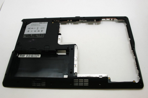 Нижняя панель E2P-681D2XX-Y31 для ноутбука MSI CX620, CR620, CR640