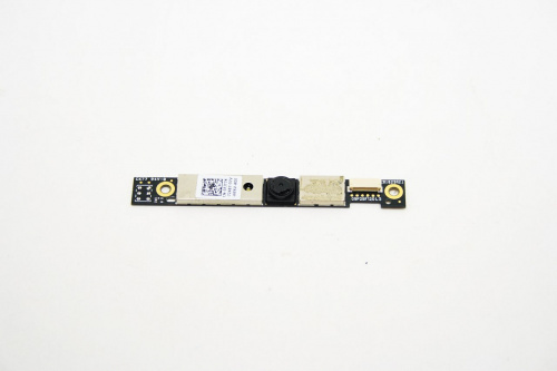 Web-камера 09P2BF120L5, 0FJT7K для ноутбука Dell Inspiron M5010, N5010