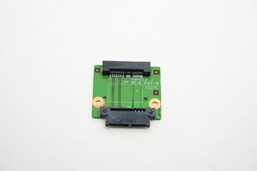 SATA коннектор ODD 6050A2259801 для ноутбука HP Compaq 615