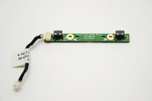 Кнопки регулировки громкости 50-40086-24 для планшета 3Q Surf FS9706B
