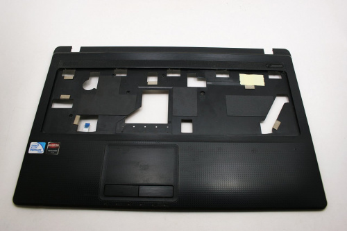 Верхняя панель с тачпадом 13N0-LJA0121 13GN7BCAP012 для ноутбука ASUS K54, X54