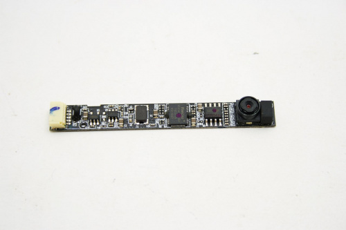 Web-камера BA59-02406A, SCB-1500N для ноутбука Samsung NC10