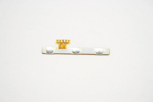 Кнопки управления для планшета teXet TM-7853, TM-7854