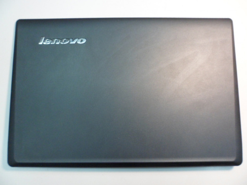 Крышка матрицы AP0BP000400 FA0BP000400 для ноутбука Lenovo G565