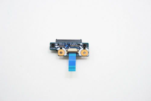 SATA коннектор ODD BA92-05474A для ноутбука Samsung R522, R720