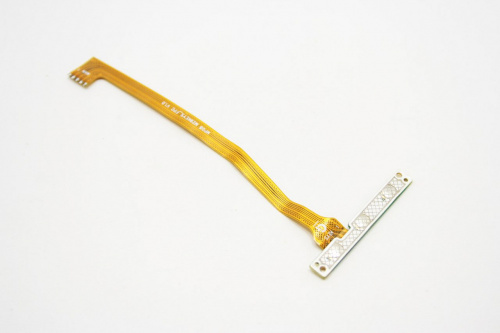 Кнопки управления SFK-D94V-0 для планшета Bliss Pad M9727