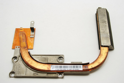 Радиатор AT0BT0010R0 для ноутбука Lenovo G455 G555