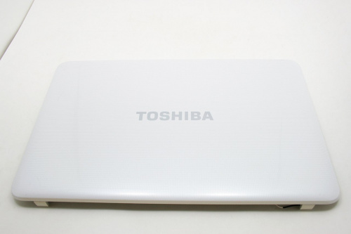Крышка матрицы 13N0-ZWA1301 для ноутбука Toshiba Satellite C850