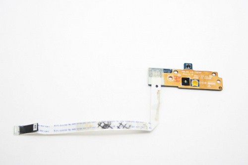 PBL60, LS-7326P плата включения для ноутбука Asus K53T, X53U, K53Z, A53U