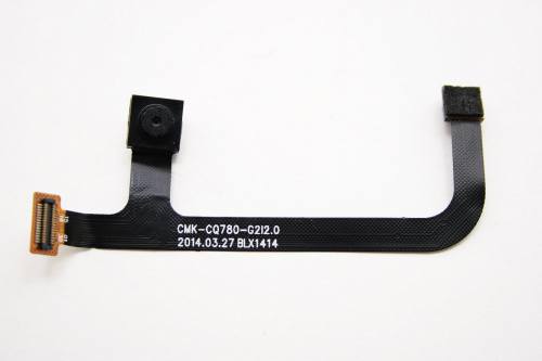 Камеры CMK-CQ780-G212.0 для планшета Oysters T82 3G (версия с 1 SIM картой)