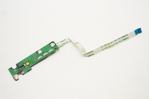 Плата включения DAZR8PI18C0 для ноутбука Acer Aspire 5553 5745 5625