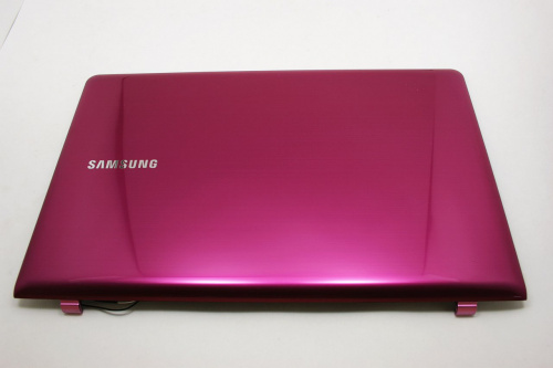 Крышка матрицы AP0RS000620 для ноутбука Samsung NP350V5C
