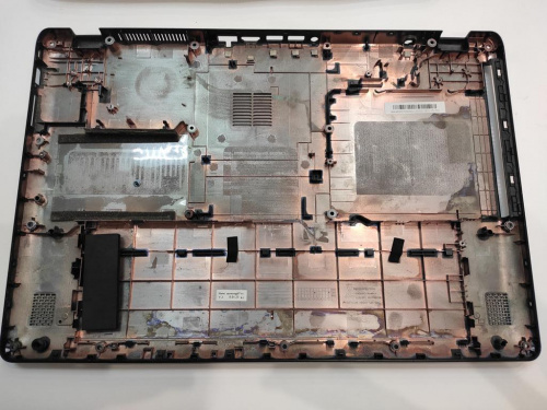 Нижняя панель 442.03703 для ноутбука Acer Aspire ES1-571-358Z