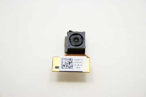 Камера тыловая 11P2BA846, 04081-00060800 для планшета ASUS TF300T
