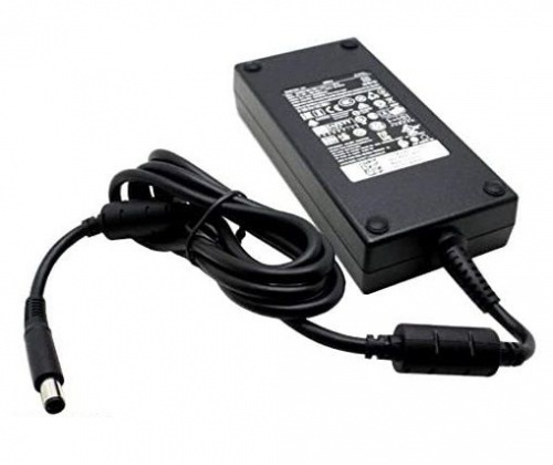 Блок питания Dell 19.5V / 9.23A / 180W / 7.4x5.0 с иглой (Orig.)