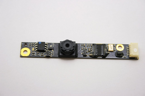 Web-камера FM03FF-91 для ноутбука HP Pavilion dv6000, dv6500, dv6700