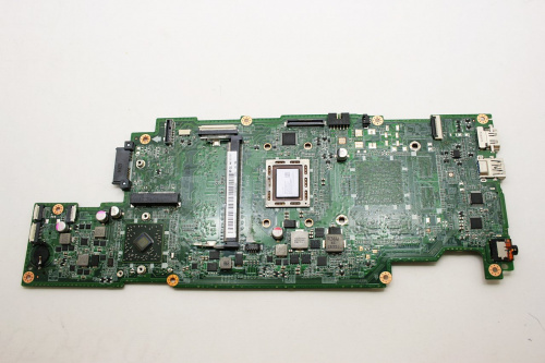 MB Quanta ZRP DA0ZRPMB6C0 REV:C (UMA), AMD A8-4555M (AM4555SHE44HJ) плата для ноутбука Acer Aspire V